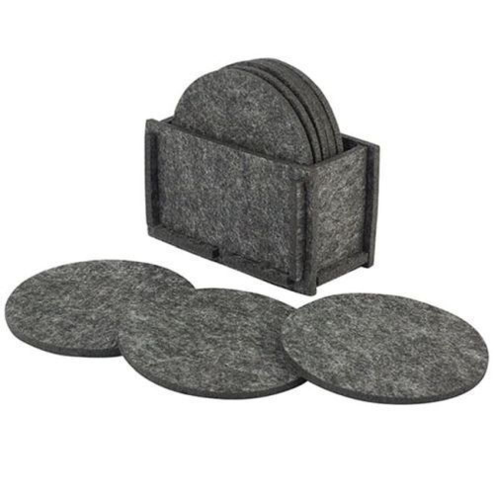 SET COASTERS KARI imagen